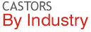 Castors By Industry