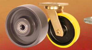 Truck Locks